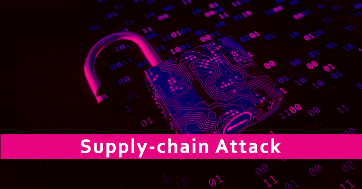 Supply-chain Attack Targeting Certification Authority in Southeast Asia
