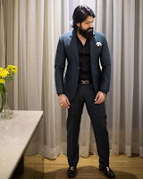Yash (Indian Actor) Biography, Wiki, Age, Height, Family, Career, Awards, and Many More