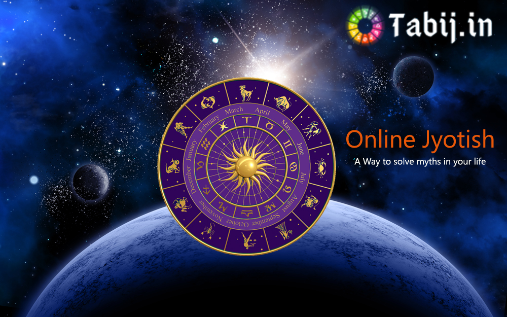 Online Jyotish A Way to solve myths in your life