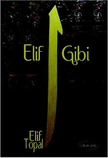 Elif Gibi – Elif Topal PDF indir