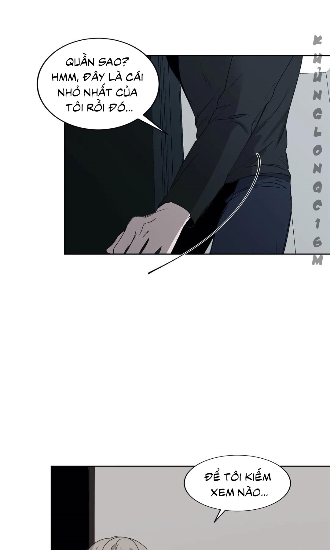 Đọc truyện Bảo Vệ Em - Chapter 12