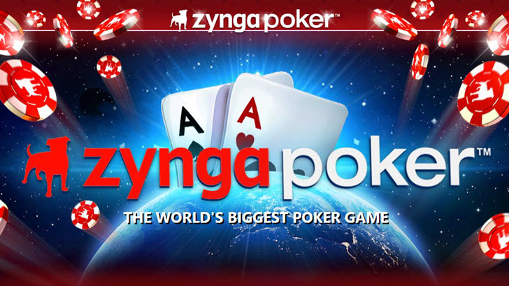 10 Casino Games Like Zynga Poker