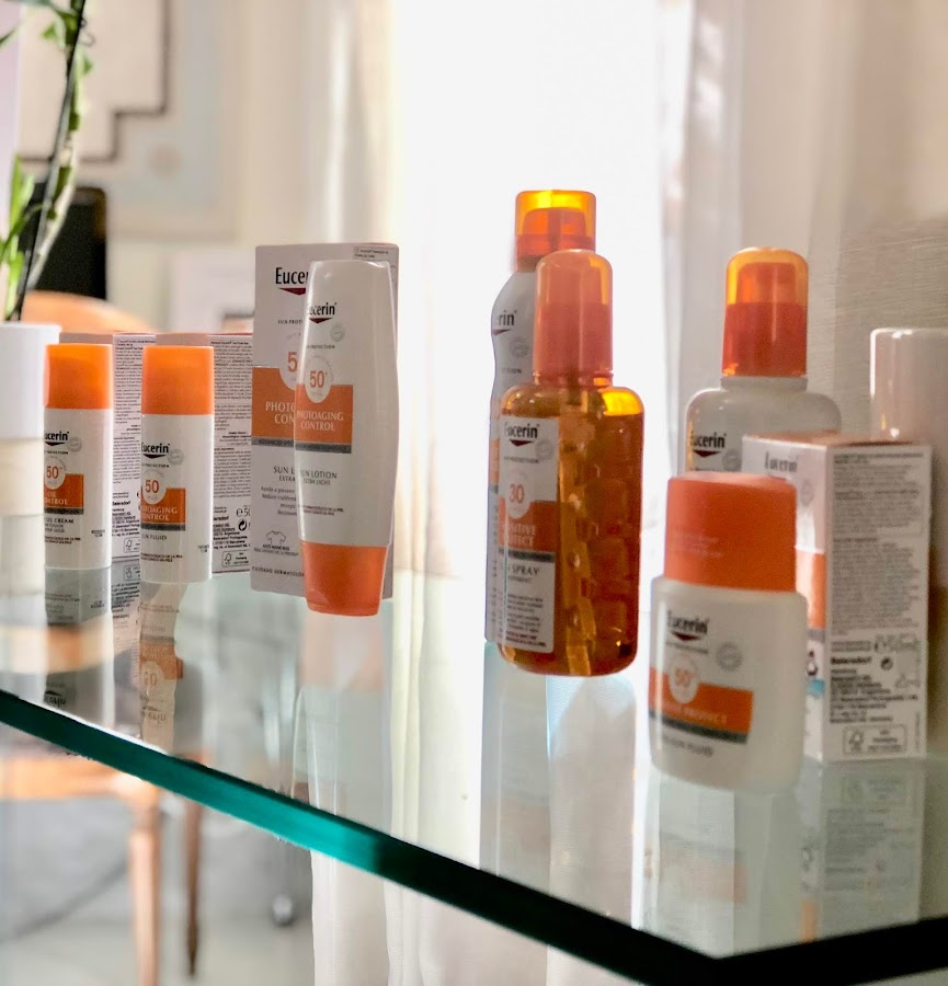 Fitness And Chicness-Eucerin Sun Protection-2