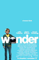 Wonder 2017 Movie Poster 13