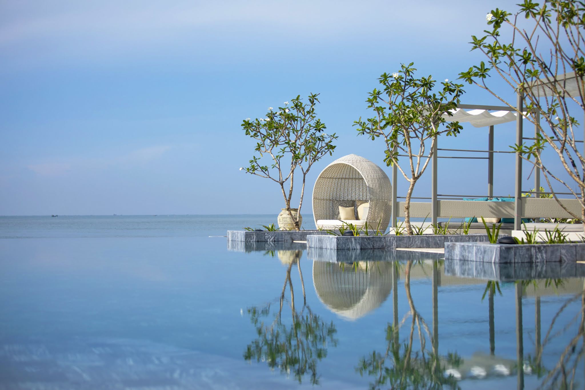 Dự án The Hamptons Hồ Tràm