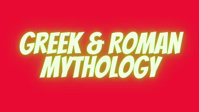 Difference and similarities  between Greek and Roman mythology, greek and roman gods and goddesses names/ list, comparison on greek and roman mythology