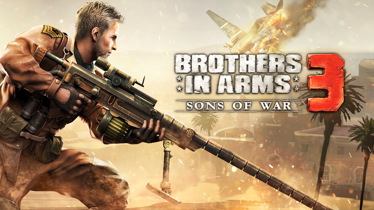 Brothers in arms download mac Brothers in arms download mac