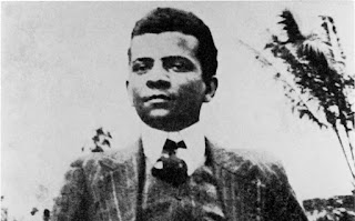 Lima Barreto será o escritor homenageado na Flip 2017 6