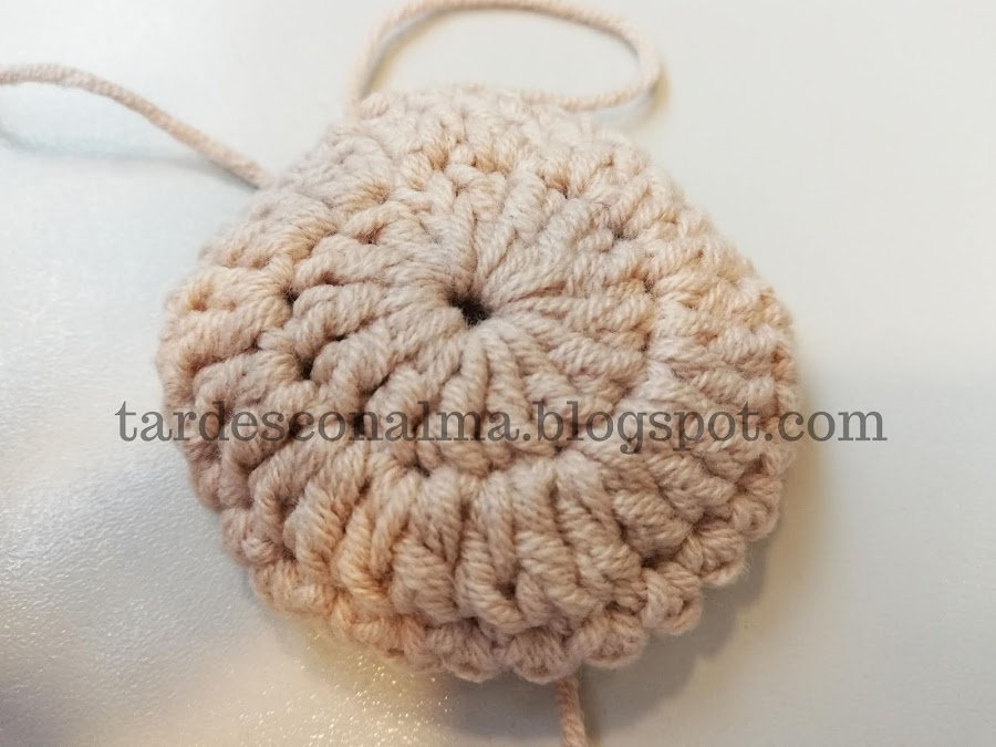 Manualidades para el frío en tardesconalma.blogspot.com