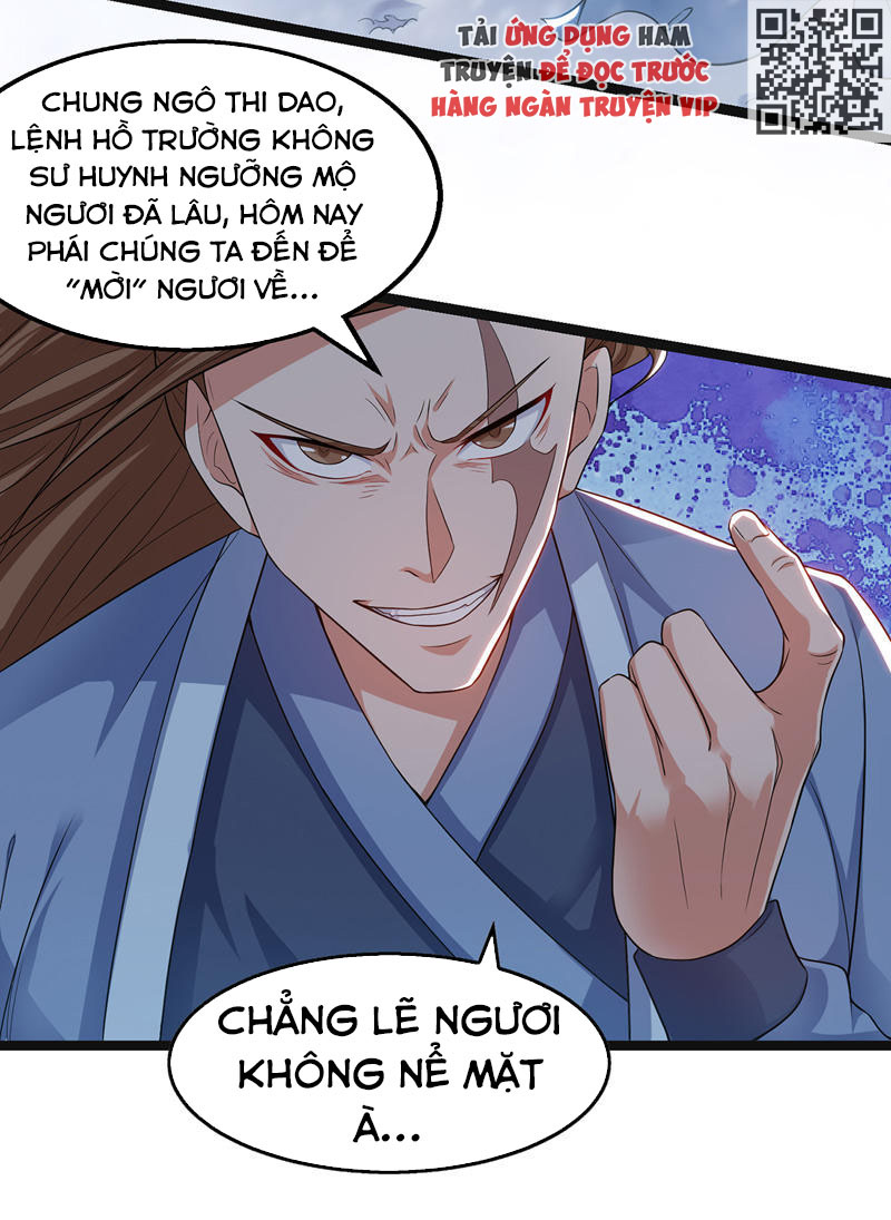 Nghịch Thiên Chí Tôn Chapter 24 - Trang 5