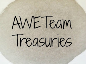 AWETeam Treasury Collections