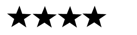 .png: star rating (transparent background)