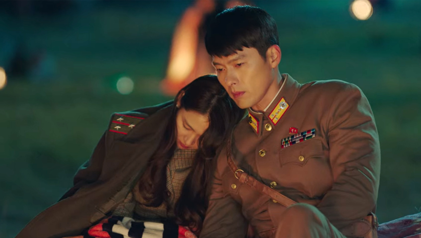 Kata Nieke 6 Alasan Gagal Move On dari Crash Landing on You