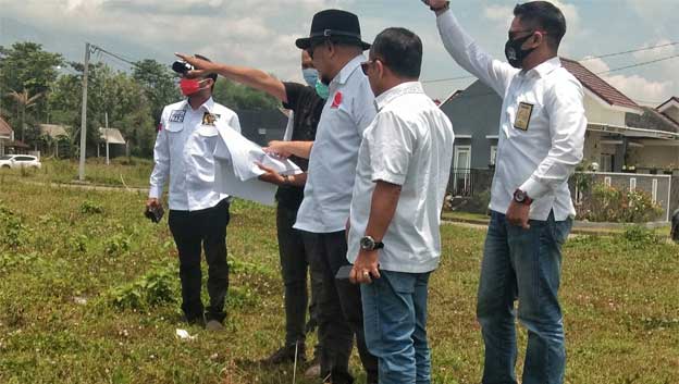 LaNyalla soal rumah tahan gempa