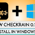Checkra1n 0.12.2 Beta iSO File For Windows Jailbreak