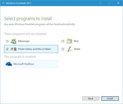 How To Download Windows Live Movie Maker On Windows 10/8/7 - Windows Basics