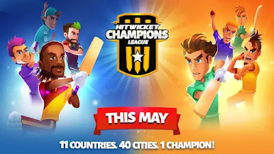 Hitwicket Superstars (MOD, Easy Win) APK Download