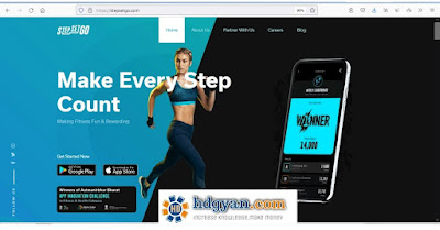 stepsetgo app download