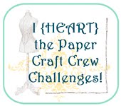 Paper Craft Crew Challenge