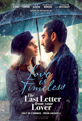 Last Letter From Your Lover 2021 Movie Poster 9