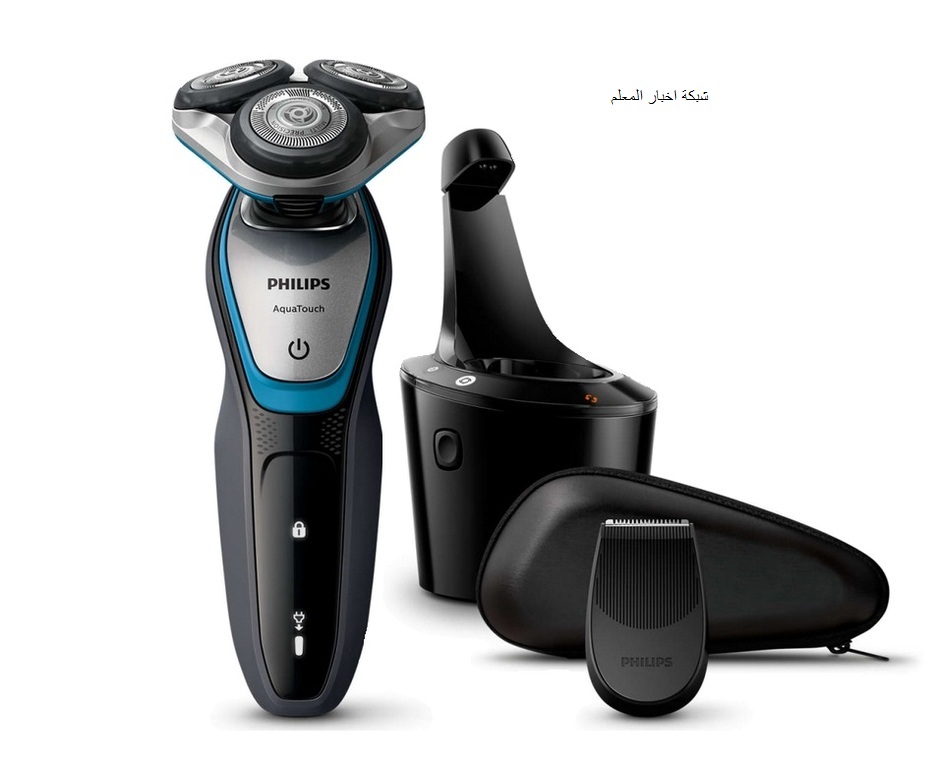 انواع حلاقة الذقن انواع حلاقة الذقن