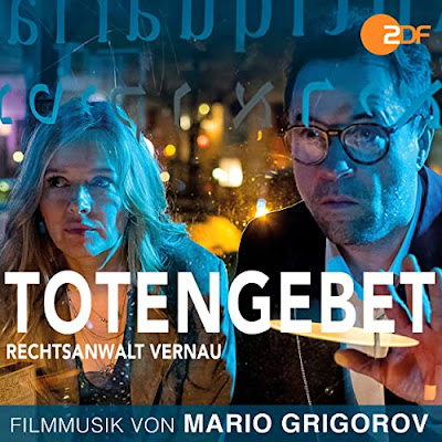 Totengebet Rechtsanwalt Vernau Soundtrack Mario Grigorov
