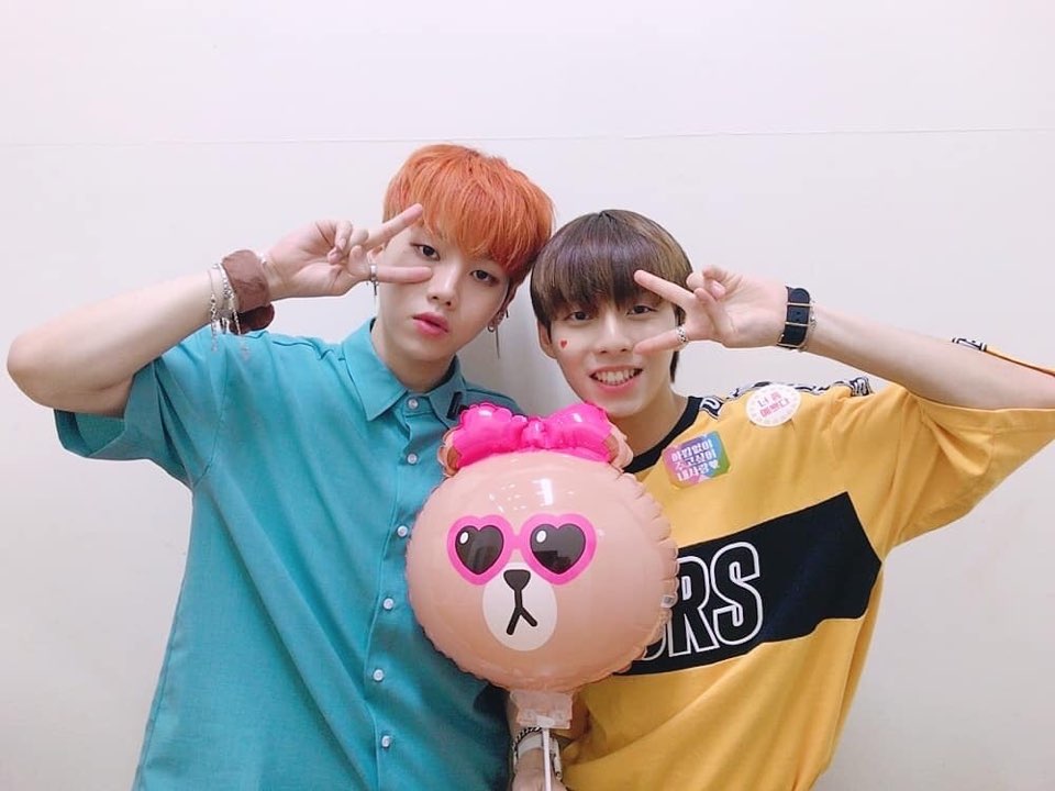 아쉽게 막방한 우진영 김현수 | 인스티즈