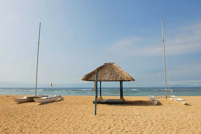 Harga Tiket Masuk Mengiat Beach Bali