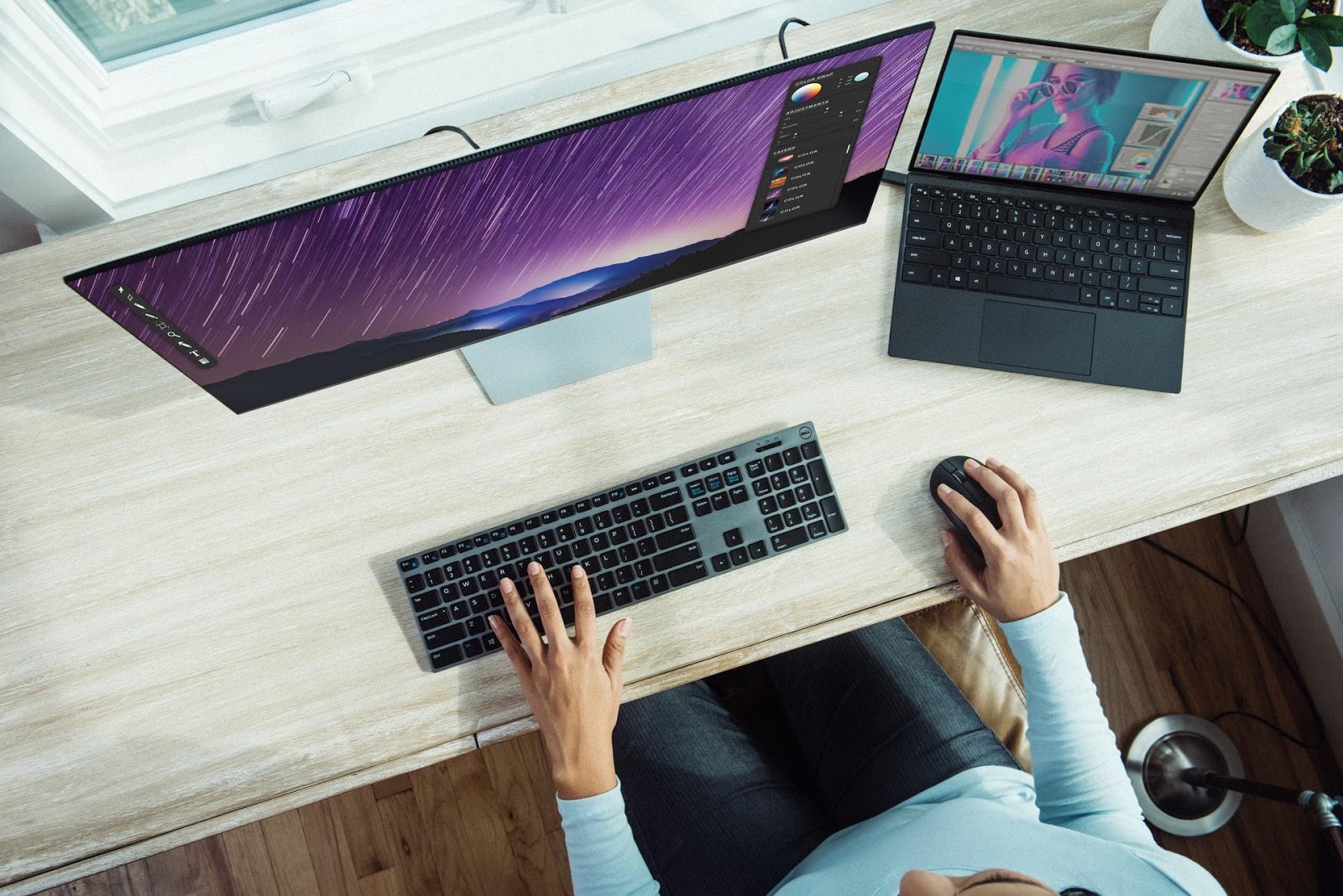 5 Things You Need to Consider When Choosing Between a Desktop and Laptop