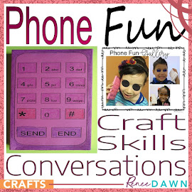 Phone Fun and Skills