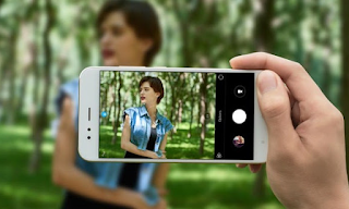 Aplikasi Kamera Android Terbaik Setera DSLR Untuk Selfie Aplikasi Kamera Android Terbaik Setera DSLR Untuk Selfie