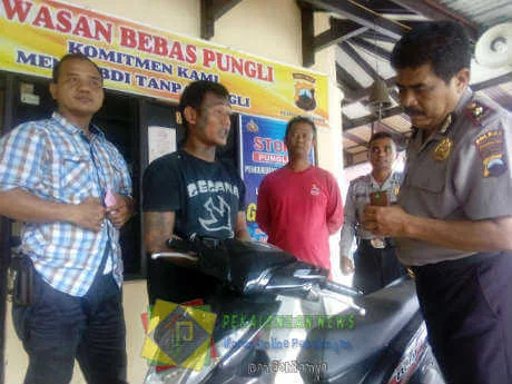 Pekalongan news