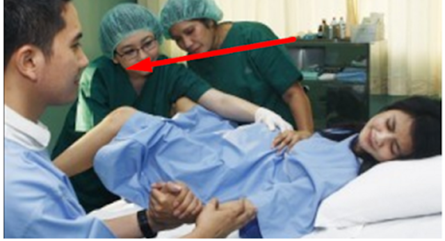 Untuk Suami Temani Istrimu Saat Melahirkan, Jangan Banyak Alasan! Jika Tak Ingin Berakhir Seperti Ini Untuk Suami Temani Istrimu Saat Melahirkan, Jangan Banyak Alasan! Jika Tak Ingin Berakhir Seperti Ini