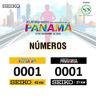 Maratón Internacional de Panamá