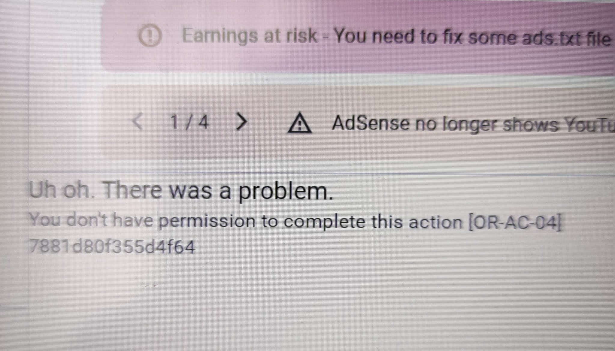 Mengatasi Penahanan Pembayaran Google AdSense melalui Western Union: Panduan Lengkap