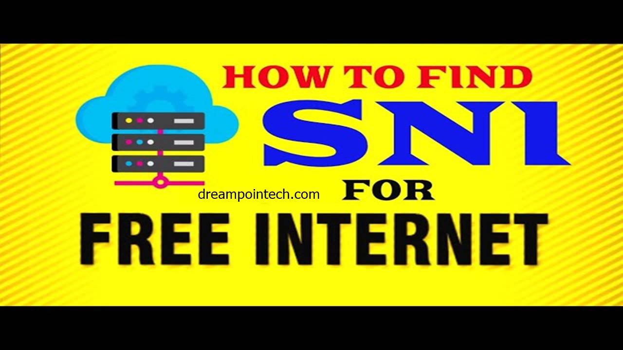 How to Get All Bug Free SNI Host List 2023 Hostname Tunnel Finder