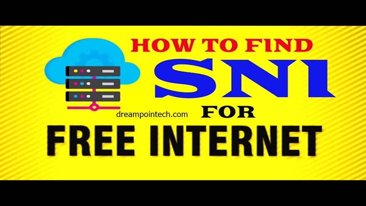 How to Get All Bug Free SNI Host List 2023 Hostname Tunnel Finder
