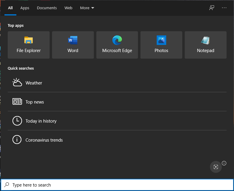 5 Cara Mengatasi Keyboard Tidak Bisa Mengetik di Search Windows 10/11
