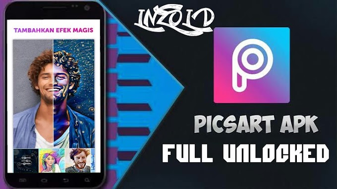 PicsArt Photo Studio 12.1.3 Full Premium Apk