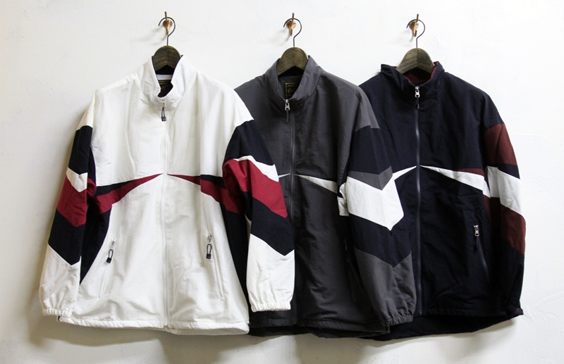 GARROT NAGOYA: EGO TRIPPING / NEW ARRIVALS GARROT NAGOYA: EGO TRIPPING / NEW ARRIVALS