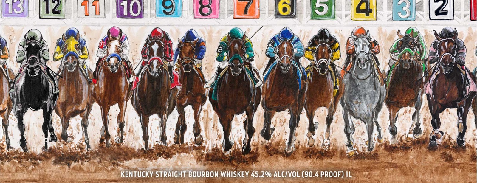 The Wine and Cheese Place Woodford Reserve Kentucky Derby 144