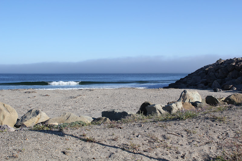 Traveling in our 5th Wheel Point Mugu & Port Hueneme RV Parks