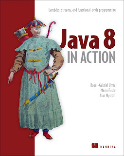 Best book to learn Java 8