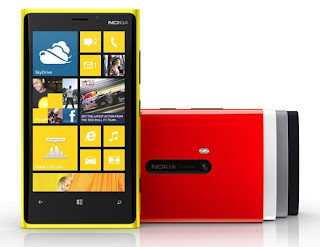 Nokia Lumia 920 | Harga Dan Spesifikasi [ www.BlogApaAja.com ]