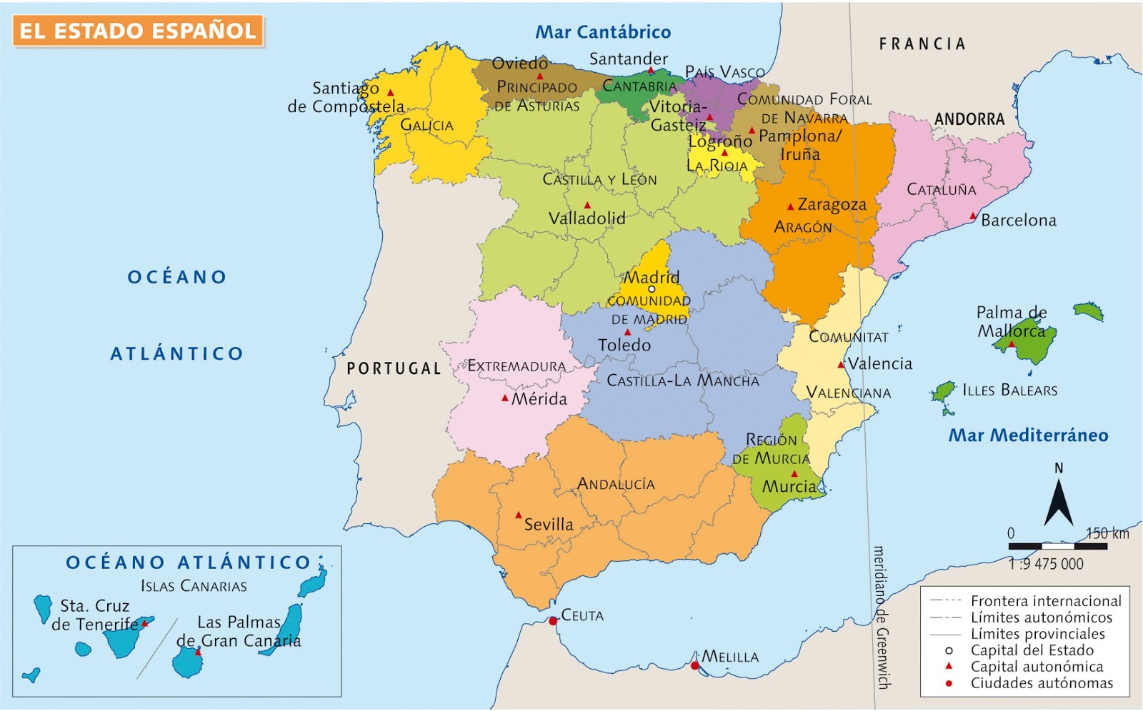 Donde esta pamplona en el mapa de españa