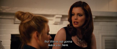 11 THINGS I LEARNT FROM THE WALK OF SHAME: MOVIE 6