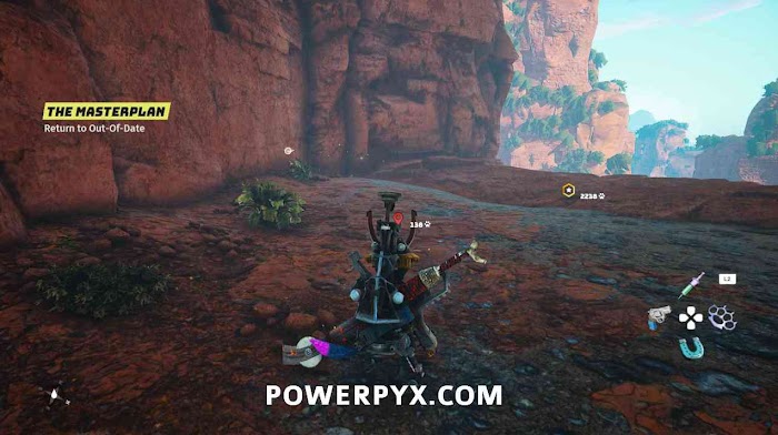 突變紀元 (Biomutant) 全獎盃解鎖條件與白金路線指引