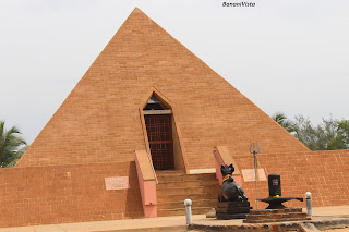 Sri Karaneswara Nataraja temple