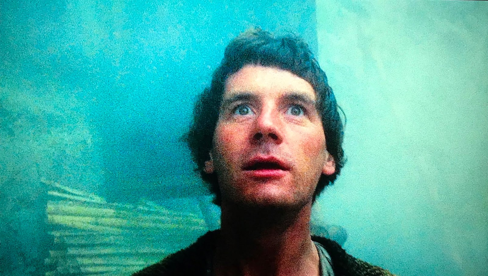 * Cinematic Wonders Jabberwocky (1977)