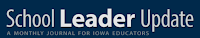 School Leader Update logo